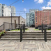 Texwood grey porcelain pavers