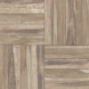 Texwood Brown Decking Tile